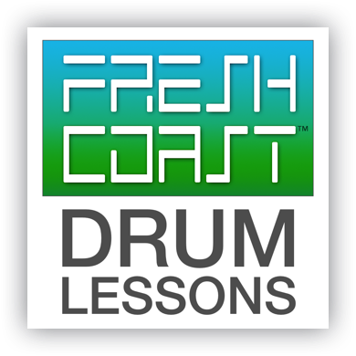Learn to play the drums in Milwaukee, Wisconsin.  Fresh Coast™ Music is offering drumset instruction for serious students in the Milwaukee area. Study the drums with drum lessons from jTaylor at Fresh Coast Studios. Learn from an expert!